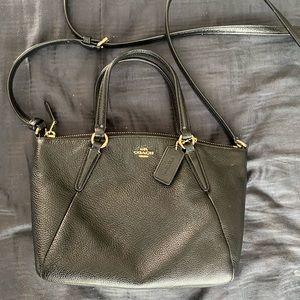 Beautiful 100% authentic Coach crossarm